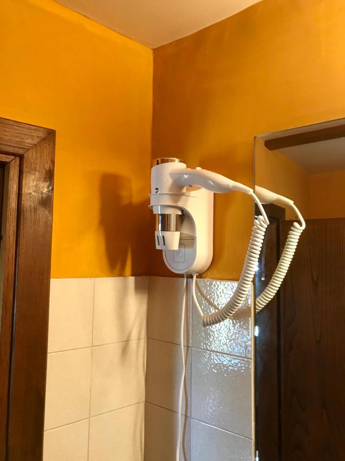 Apartmán Borgo Vecchio Carbognano Exteriér fotografie
